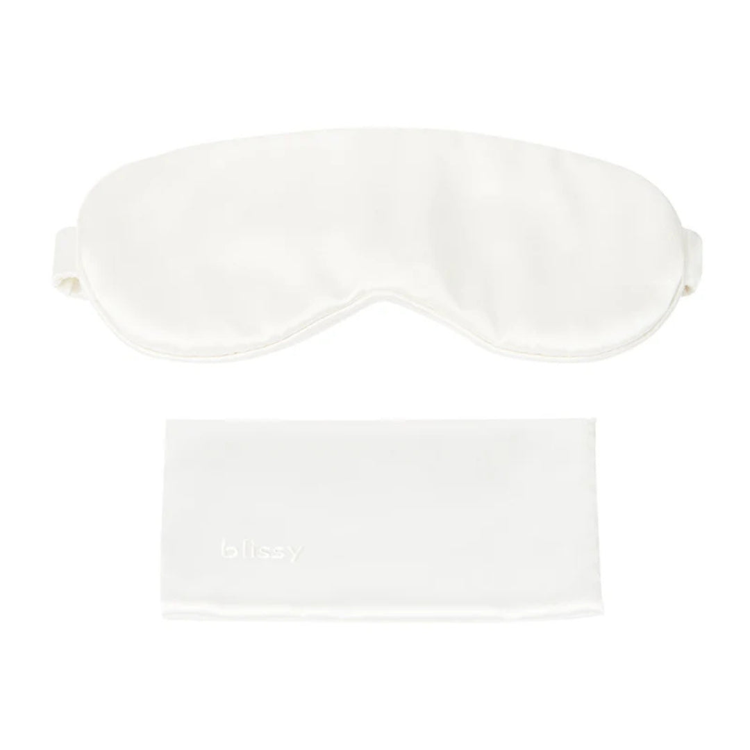 Antifaz premium | blanco