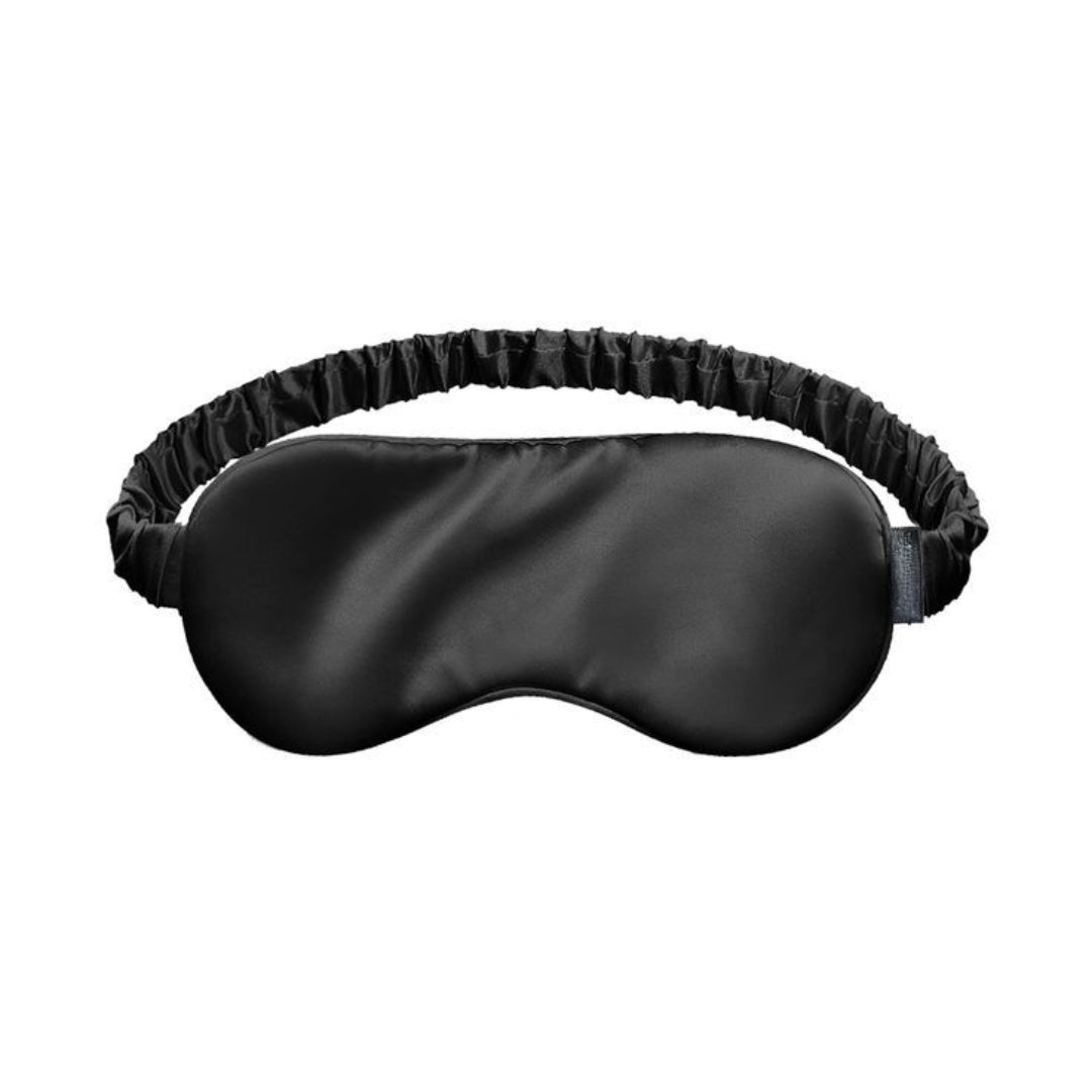 Antifaz premium | Negro