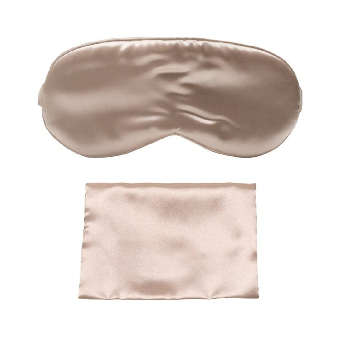 Antifaz premium | beige