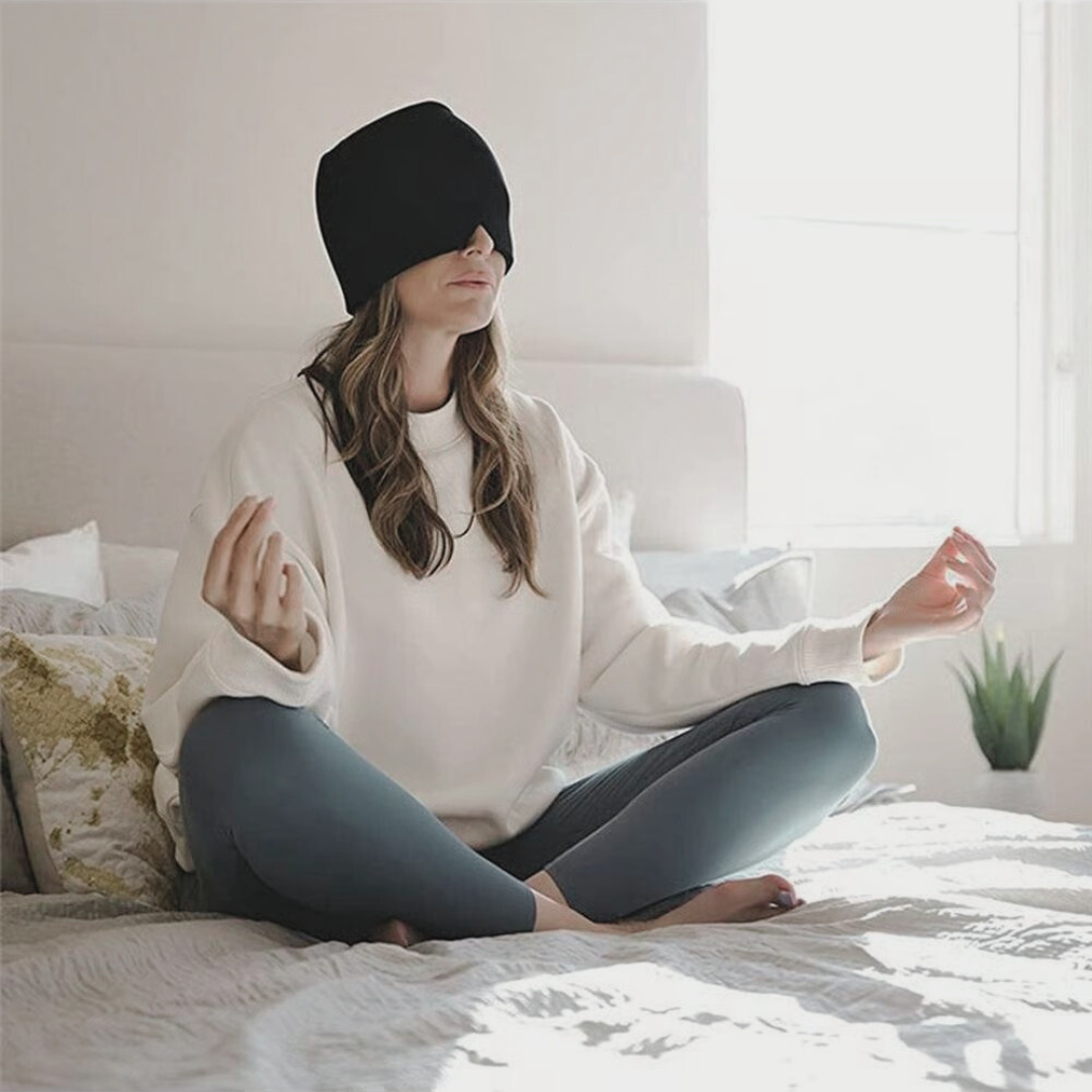HeadEase | calma, relaja y alivia al instantante
