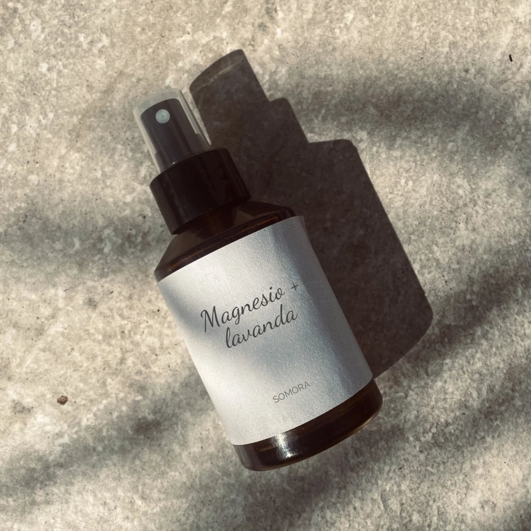 Aromaterapia