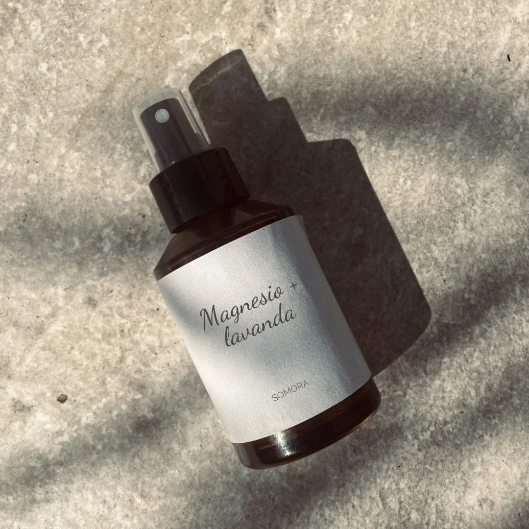 Aromaterapia