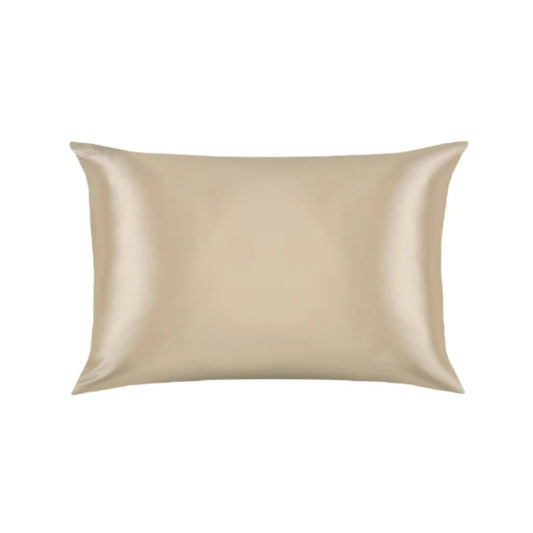 Funda de satén | beige