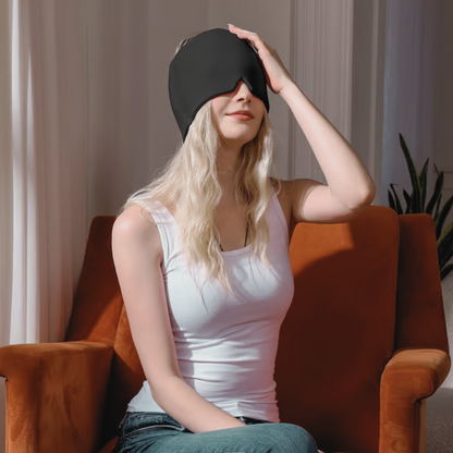 HeadEase | calma, relaja y alivia al instantante