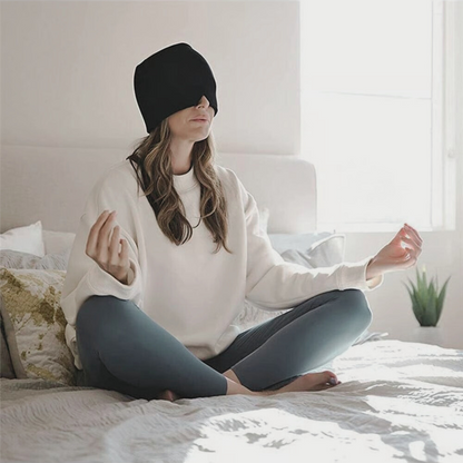 HeadEase | calma, relaja y alivia al instantante