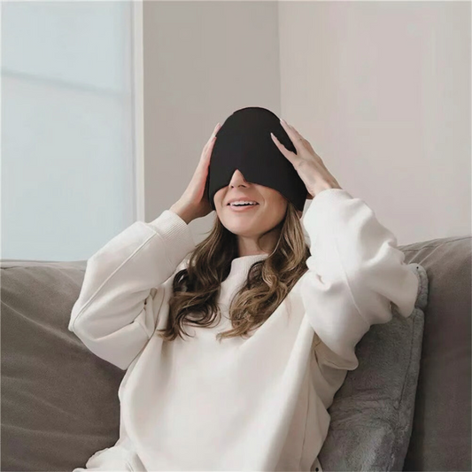 HeadEase | calma, relaja y alivia al instantante